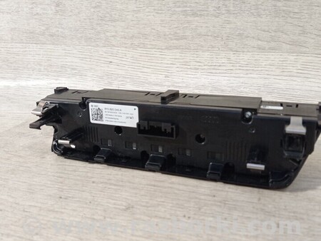 ФОТО Блок управления климатом Панель кондиционера для Audi (Ауди) A3 8P1, 8PA, 8P7 (03.2003-12.2013) Киев