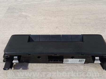 ФОТО Блок управления климатом Панель кондиционера для Audi (Ауди) A3 8P1, 8PA, 8P7 (03.2003-12.2013) Киев