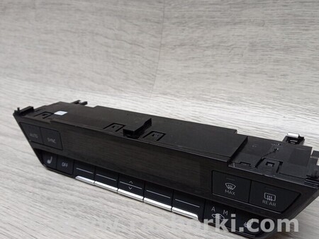 ФОТО Блок управління клімат контролю панель кондиціонера для Audi (Ауди) A3 8P1, 8PA, 8P7 (03.2003-12.2013) Киев