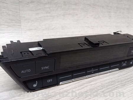 ФОТО Блок управління клімат контролю панель кондиціонера для Audi (Ауди) A3 8P1, 8PA, 8P7 (03.2003-12.2013) Киев