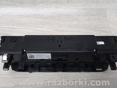 ФОТО Блок управління клімат контролю панель кондиціонера для Audi (Ауди) A3 8P1, 8PA, 8P7 (03.2003-12.2013) Киев