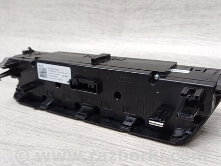 ФОТО Блок управління клімат контролю панель кондиціонера для Audi (Ауди) A3 8P1, 8PA, 8P7 (03.2003-12.2013) Киев