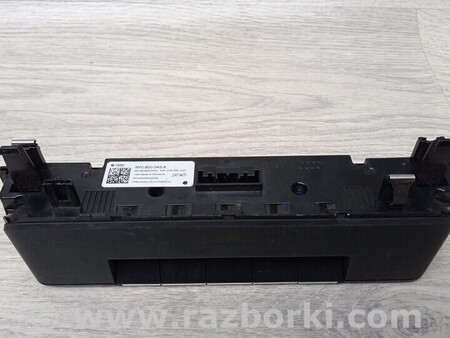 ФОТО Блок управління клімат контролю панель кондиціонера для Audi (Ауди) A3 8P1, 8PA, 8P7 (03.2003-12.2013) Киев