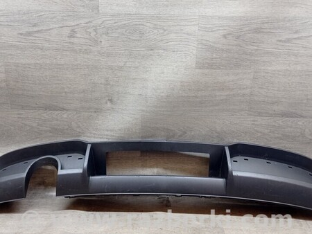 ФОТО Губа бампера заднего для Audi (Ауди) A3 8P1, 8PA, 8P7 (03.2003-12.2013) Киев