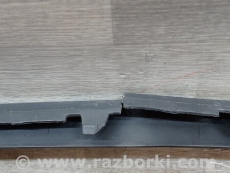 ФОТО Губа бампера заднего для Audi (Ауди) A3 8P1, 8PA, 8P7 (03.2003-12.2013) Киев