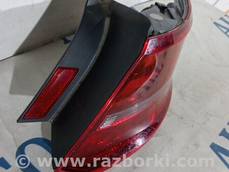 ФОТО Дорест Фонарь задний правый Ліхтар задній правий для Audi (Ауди) A3 8P1, 8PA, 8P7 (03.2003-12.2013) Киев