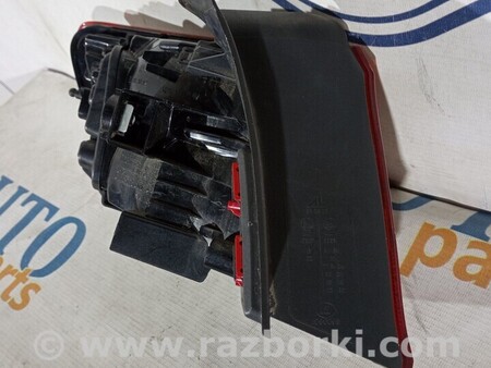 ФОТО Дорест Фонарь задний правый Ліхтар задній правий для Audi (Ауди) A3 8P1, 8PA, 8P7 (03.2003-12.2013) Киев