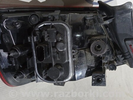 ФОТО Дорест Фонарь задний правый Ліхтар задній правий для Audi (Ауди) A3 8P1, 8PA, 8P7 (03.2003-12.2013) Киев