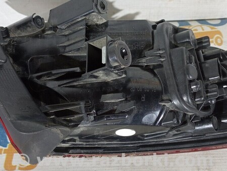 ФОТО Дорест Фонарь задний правый Ліхтар задній правий для Audi (Ауди) A3 8P1, 8PA, 8P7 (03.2003-12.2013) Киев