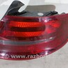 Дорест Фонарь задний правый Ліхтар задній правий Audi (Ауди) A3 8P1, 8PA, 8P7 (03.2003-12.2013)