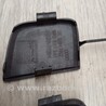 ФОТО Заглушка бампера буксировочного крюка передняя для Audi (Ауди) A3 8P1, 8PA, 8P7 (03.2003-12.2013) Киев