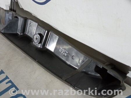 ФОТО Захист крила замикаюча частина для Audi (Ауди) A3 8P1, 8PA, 8P7 (03.2003-12.2013) Киев