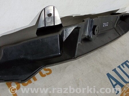 ФОТО Захист крила замикаюча частина для Audi (Ауди) A3 8P1, 8PA, 8P7 (03.2003-12.2013) Киев