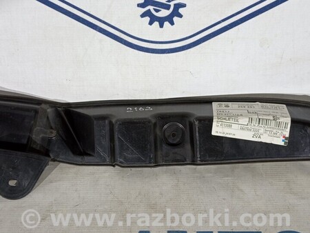 ФОТО Захист крила замикаюча частина для Audi (Ауди) A3 8P1, 8PA, 8P7 (03.2003-12.2013) Киев