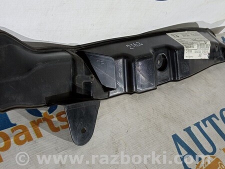 ФОТО Захист крила замикаюча частина для Audi (Ауди) A3 8P1, 8PA, 8P7 (03.2003-12.2013) Киев