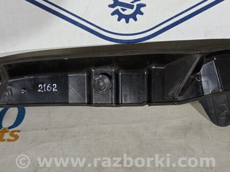 ФОТО Захист крила замикаюча частина для Audi (Ауди) A3 8P1, 8PA, 8P7 (03.2003-12.2013) Киев