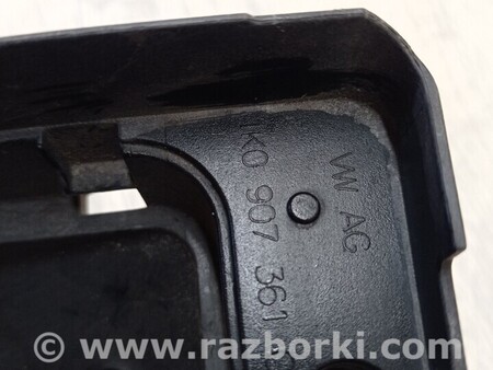 ФОТО Корпус блоку запобіжників для Audi (Ауди) A3 8P1, 8PA, 8P7 (03.2003-12.2013) Киев