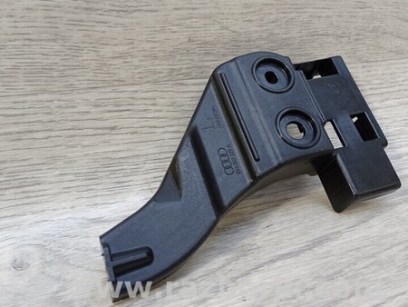 ФОТО Кронштейн бампера заднего левый для Audi (Ауди) A3 8P1, 8PA, 8P7 (03.2003-12.2013) Киев