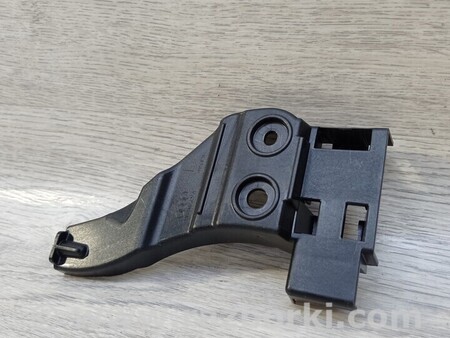 ФОТО Кронштейн бампера заднего левый для Audi (Ауди) A3 8P1, 8PA, 8P7 (03.2003-12.2013) Киев