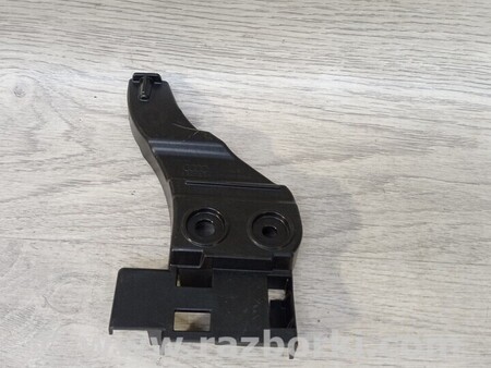 ФОТО Кронштейн бампера заднего левый для Audi (Ауди) A3 8P1, 8PA, 8P7 (03.2003-12.2013) Киев