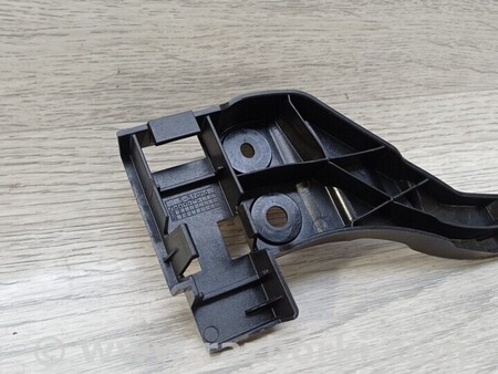 ФОТО Кронштейн бампера заднего левый для Audi (Ауди) A3 8P1, 8PA, 8P7 (03.2003-12.2013) Киев