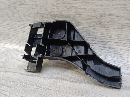 ФОТО Кронштейн бампера заднего левый для Audi (Ауди) A3 8P1, 8PA, 8P7 (03.2003-12.2013) Киев