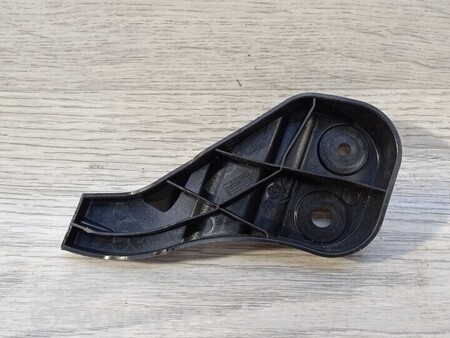 ФОТО Кронштейн бампера задней правий для Audi (Ауди) A3 8P1, 8PA, 8P7 (03.2003-12.2013) Киев