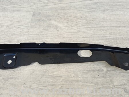 ФОТО Кронштейн Крипление крила переднего левый для Audi (Ауди) A3 8P1, 8PA, 8P7 (03.2003-12.2013) Киев