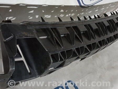 ФОТО Кронштейн напрямна заднього бампера для Audi (Ауди) A3 8P1, 8PA, 8P7 (03.2003-12.2013) Киев