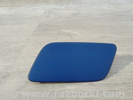 ФОТО Ліва заглушка омивача фари переднього бампера для Audi (Ауди) A3 8P1, 8PA, 8P7 (03.2003-12.2013) Киев