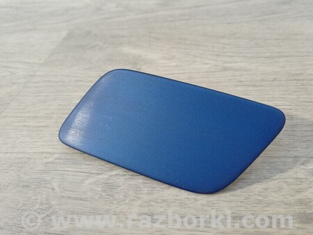 ФОТО Ліва заглушка омивача фари переднього бампера для Audi (Ауди) A3 8P1, 8PA, 8P7 (03.2003-12.2013) Киев