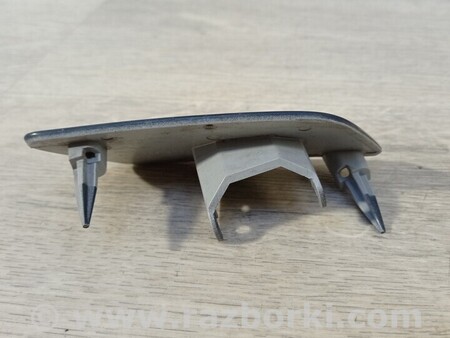 ФОТО Ліва заглушка омивача фари переднього бампера для Audi (Ауди) A3 8P1, 8PA, 8P7 (03.2003-12.2013) Киев