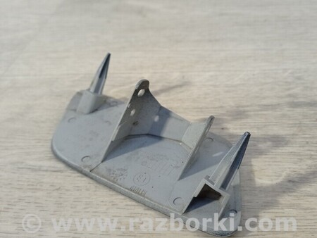 ФОТО Ліва заглушка омивача фари переднього бампера для Audi (Ауди) A3 8P1, 8PA, 8P7 (03.2003-12.2013) Киев