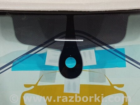 ФОТО Лобове скло Седан для Audi (Ауди) A3 8P1, 8PA, 8P7 (03.2003-12.2013) Киев