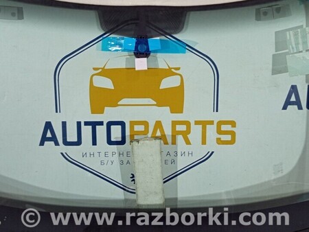 ФОТО Лобове скло Седан для Audi (Ауди) A3 8P1, 8PA, 8P7 (03.2003-12.2013) Киев