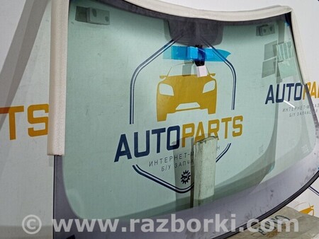 ФОТО Лобове скло Седан для Audi (Ауди) A3 8P1, 8PA, 8P7 (03.2003-12.2013) Киев