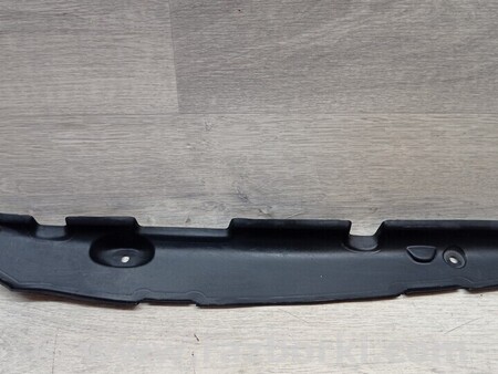 ФОТО Накладка звукоізоляція захист крила лівий для Audi (Ауди) A3 8P1, 8PA, 8P7 (03.2003-12.2013) Киев