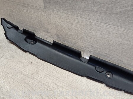 ФОТО Накладка звукоізоляція захист крила лівий для Audi (Ауди) A3 8P1, 8PA, 8P7 (03.2003-12.2013) Киев