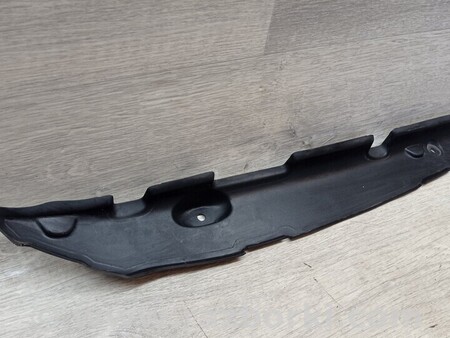 ФОТО Накладка звукоізоляція захист крила лівий для Audi (Ауди) A3 8P1, 8PA, 8P7 (03.2003-12.2013) Киев