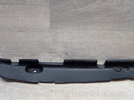 ФОТО Накладка звукоізоляція захист крила лівий для Audi (Ауди) A3 8P1, 8PA, 8P7 (03.2003-12.2013) Киев