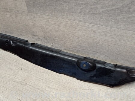 ФОТО Накладка звукоізоляція захист крила лівий для Audi (Ауди) A3 8P1, 8PA, 8P7 (03.2003-12.2013) Киев