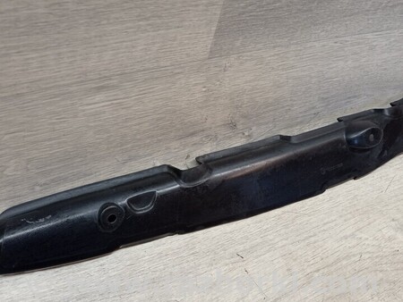 ФОТО Накладка звукоізоляція захист крила лівий для Audi (Ауди) A3 8P1, 8PA, 8P7 (03.2003-12.2013) Киев