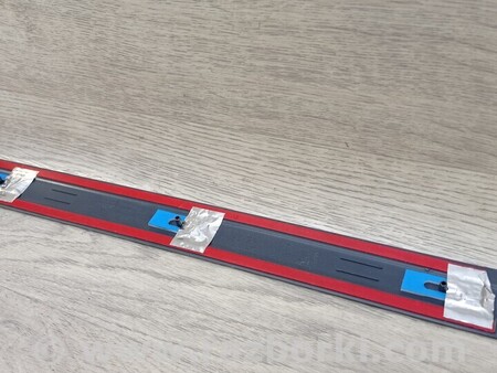 ФОТО Накладка крыла заднего левого для Audi (Ауди) A3 8P1, 8PA, 8P7 (03.2003-12.2013) Киев