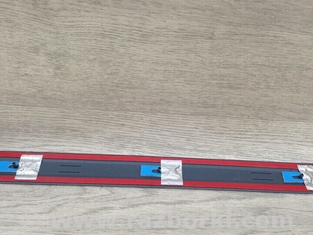 ФОТО Накладка крыла заднего левого для Audi (Ауди) A3 8P1, 8PA, 8P7 (03.2003-12.2013) Киев