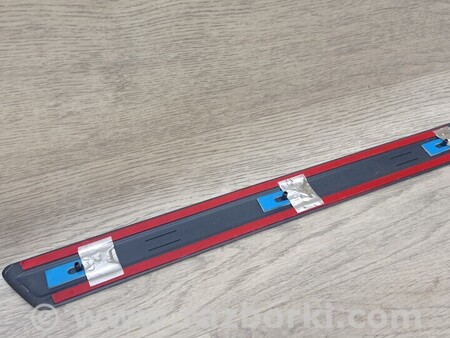 ФОТО Накладка крыла заднего левого для Audi (Ауди) A3 8P1, 8PA, 8P7 (03.2003-12.2013) Киев