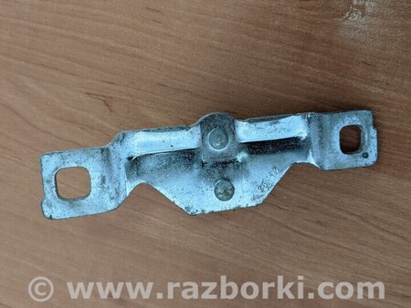 ФОТО Петля-зацеп замка кришки багажника для Audi (Ауди) A3 8P1, 8PA, 8P7 (03.2003-12.2013) Киев