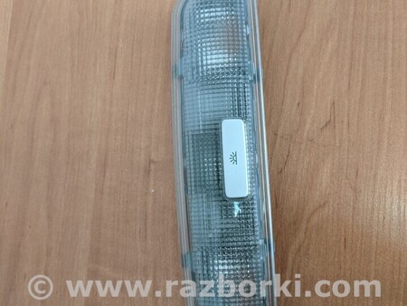 ФОТО Плафон освещение салона для Audi (Ауди) A3 8P1, 8PA, 8P7 (03.2003-12.2013) Киев