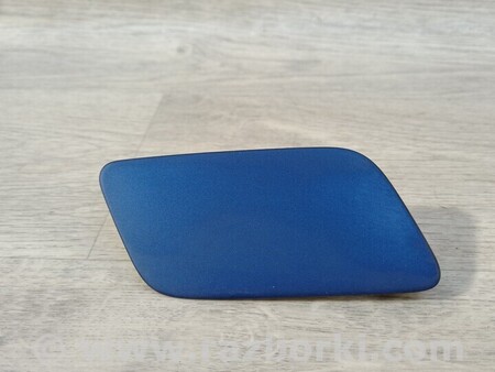 ФОТО Права заглушка омивача фари переднього бампера для Audi (Ауди) A3 8P1, 8PA, 8P7 (03.2003-12.2013) Киев