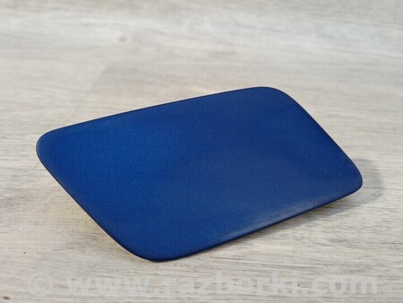 ФОТО Права заглушка омивача фари переднього бампера для Audi (Ауди) A3 8P1, 8PA, 8P7 (03.2003-12.2013) Киев