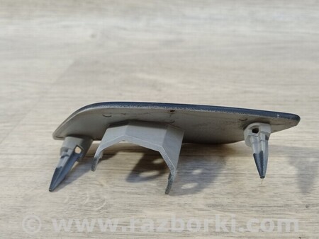 ФОТО Права заглушка омивача фари переднього бампера для Audi (Ауди) A3 8P1, 8PA, 8P7 (03.2003-12.2013) Киев